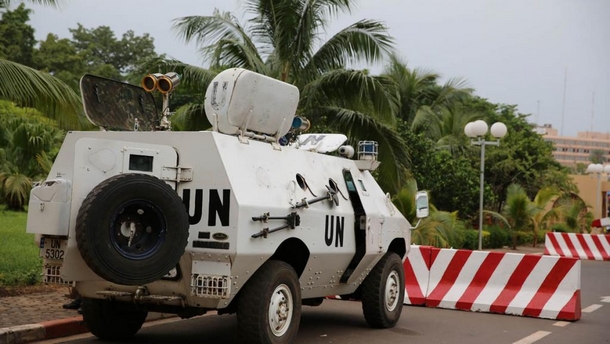 Mali : « La lutte antiterroriste n’est pas dans le mandat de la Minusma »