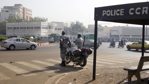 Gestion des accidents de la circulation : La police renforce ses capacités sur l’indemnisation des usagers assurés