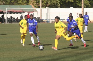 Football féminin à Kati : Noumorila domine la 7ème Edition du tournoi interscolaire!