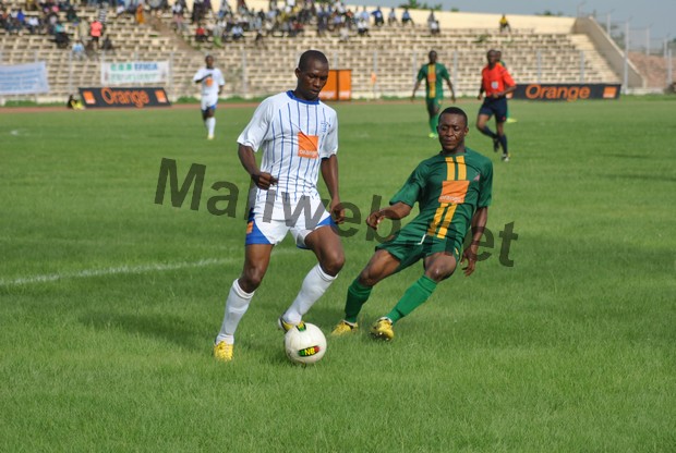 2eme édition du championnat national U-17 : Dénicher les jeunes talents du football malien de demain