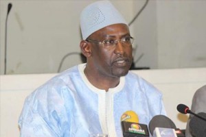 Ministère des affaires étrangères :  Le Ministre Abdoulaye Diop étouffe des velléités de grève des travailleurs