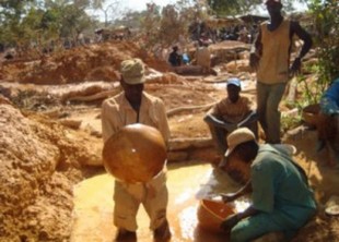 Pratique de l’orpaillage au Mali : Un secteur mal encadré par l’Etat