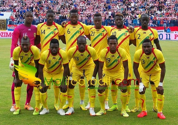 CAN 2017 : Les Aigles rejoignent le Gabon ce 13 janvier