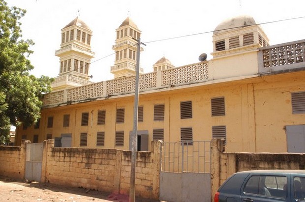 Prolifération des mosquées à Bamako :  Quel objectif ?