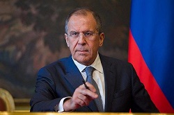 Visite de Sergueï LAVROV, ministre des Affaires Etrangères russe au Mali / Objectif : Impulser une nouvelle dynamique aux relations d’amitié et de coopération bilatérale