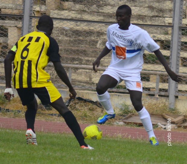 Championnat national de Football : Le niveau en dégringolade