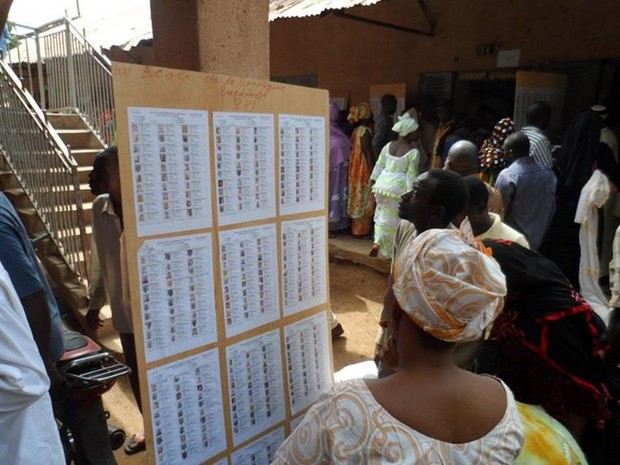 Doute sur la tenue de l’élection présidentielle :   « Le Mali d’abord », Koulouba après !