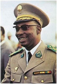 L’homme du 19 novembre 1968 : Le Général Moussa TRAORE s’en est allé en nous laissant sous le bras la gestion du Nord !