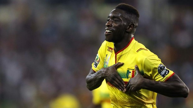 L’international malien Yatabaré (Sochaux) incarcéré en France