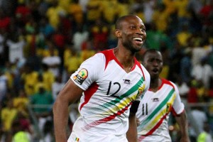 Seydou Keita rejoint Al Jaish du  Qatar |