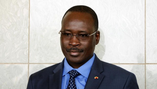 Burkina: l'ex-Premier ministre Isaac Zida rayé de l'armée pour désertion