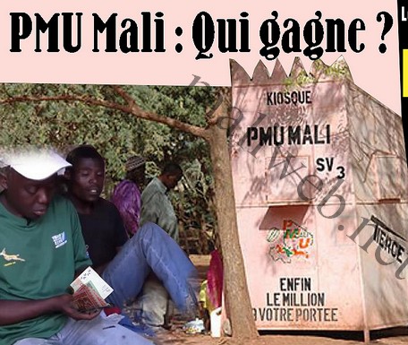 Le réseau mafieux  de 21 ans au PMU-Mali démantelé : 8 auteurs écopent chacun 18 mois de prison ferme