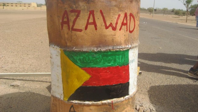 L’Azawad : La vraie histoire d’un faux problème