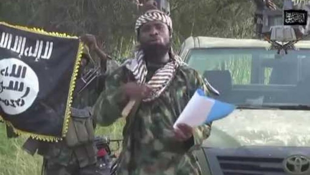 Nigeria : Shekau dément l'armée dans une vidéo