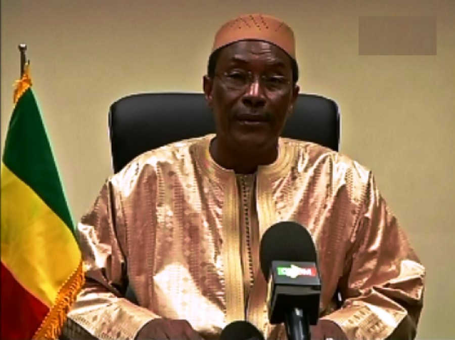 Le nouveau PM Abdoulaye Idrissa Maiga : Pour la Solution !