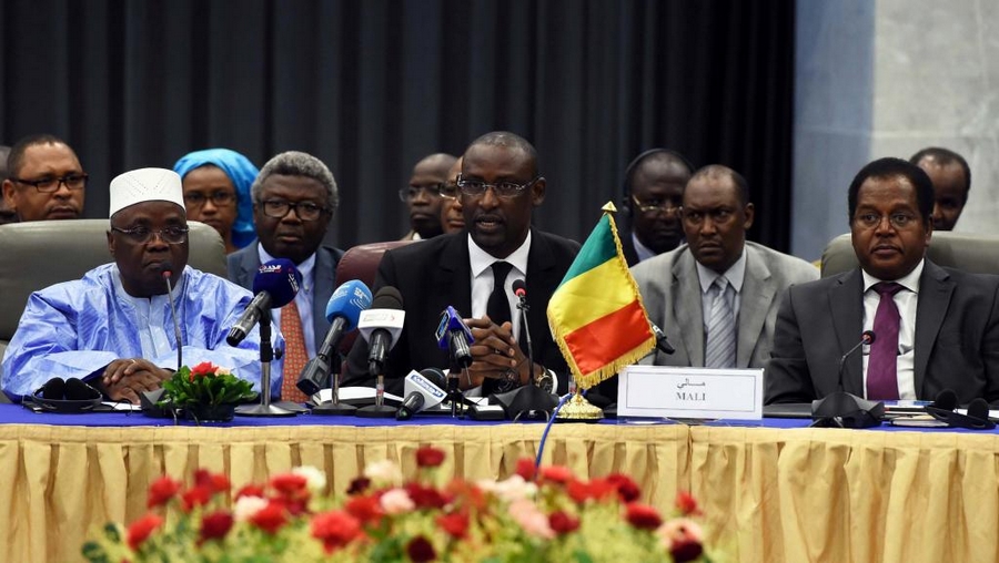 Faisons le deuil de  l’accord pour la paix et la réconciliation nationale issu du processus d’Alger !