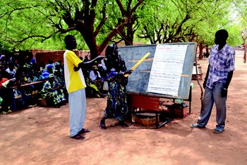 Pour une meilleure visibilité de la 2ème région du Mali : Le Groupe Walaha lance la campagne de marketing territorial dénommée «OK’oulikoro»