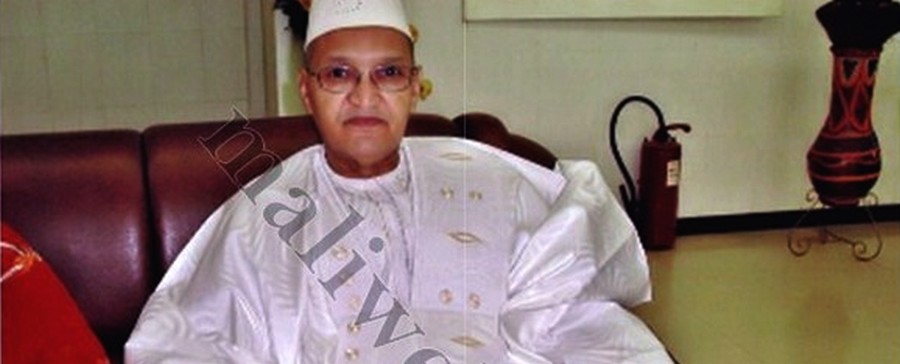 Pour le retour de la paix au Mali : Les vérités d’Ahmed Mohamed Ag Hamani à l’Etat malien