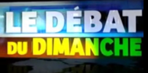 Vidéo - Debat du dimanche du 17 Mai 2015 Mali: Enfin un accord pour la paix