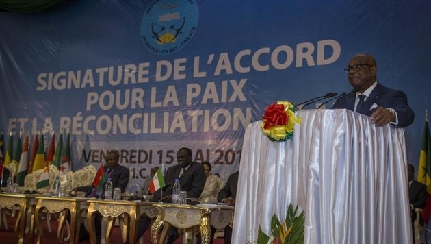 Mali : la dure bataille du retour à la paix