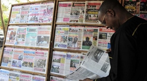 Assassinat d’un animateur de tahanint fm à Tombouctou: Déclaration de la Maison de la Presse et des associations de presse