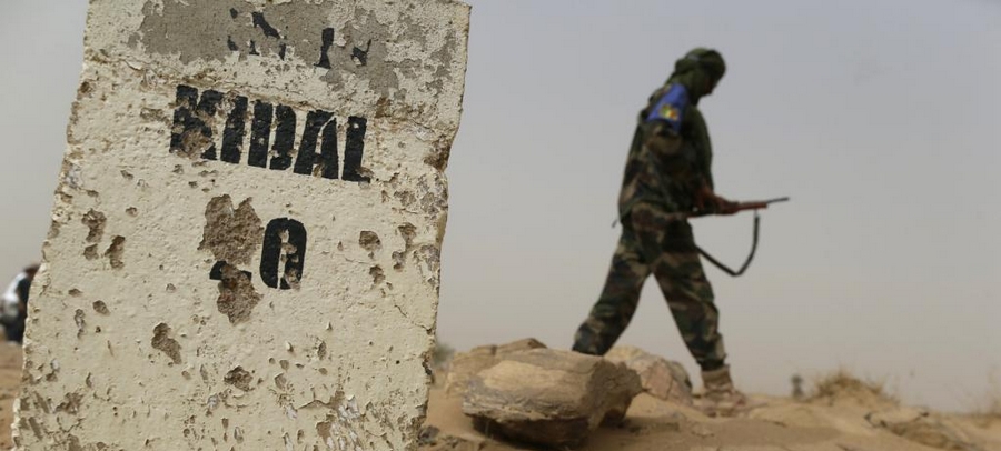 Mali: regain de tension à Kidal dans le nord du pays