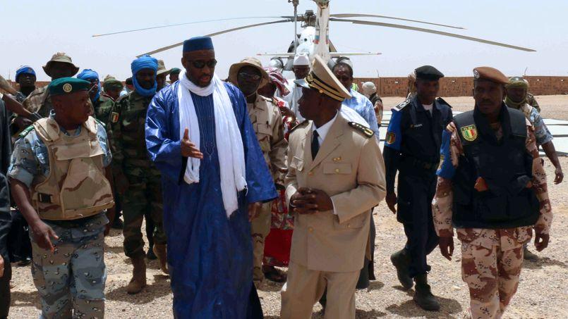 L’ancien premier ministre Moussa Mara à propos de sa visite à Kidal le 21 mai 2014 : "Si c'était à refaire je le referais sans état d'âme"