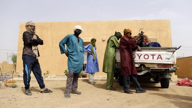 Territoire national en danger :  Les signaux de la division du pays