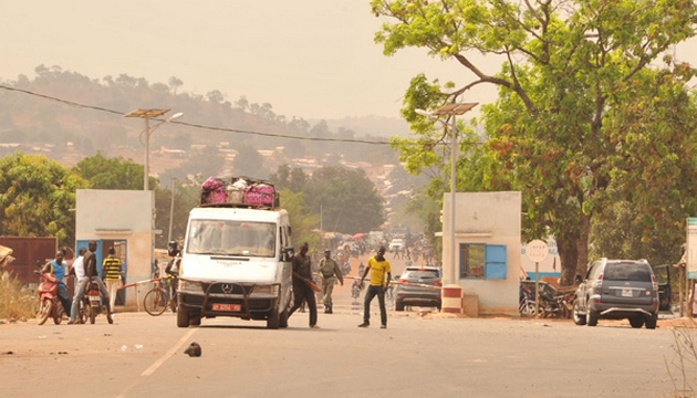 Mali- Guinée : Vers la matérialisation de la frontière