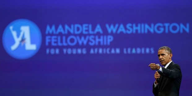 Mandela Washington Fellowship 2019 : 7 jeunes brillants maliens à la découverte des Etats-Unis