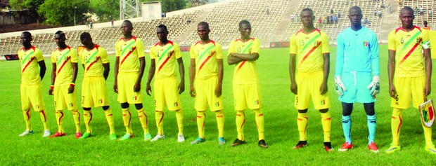 CAN U-23, Sénégal 2015 : Les Aigles ont sauvé l’honneur