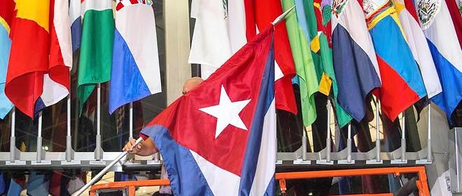 Santé publique à Cuba : «Tout est possible quand on dispose d'un capital humain comme celui formé par la Révolution »