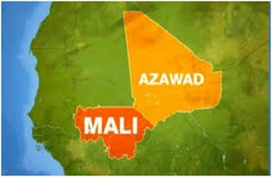 AZAWAD : Une pure invention de la France pour s’approprier le pétrole malien