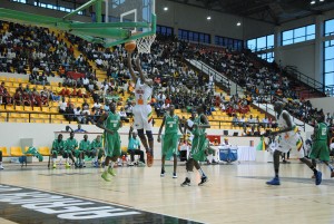 Afrobasket masculin 2021 :  Le Mali hérite du groupe C