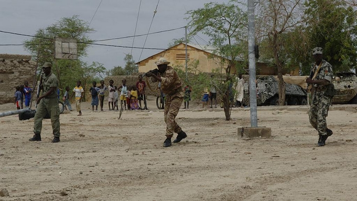 Crime passionnel à Tombouctou :  Un militaire malien arrêté pour l’assassinat de l’animateur de la radio « Tahanint »