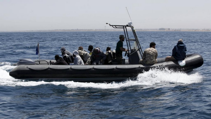 Libye: 74 corps de migrants découverts sur une plage près de Tripoli