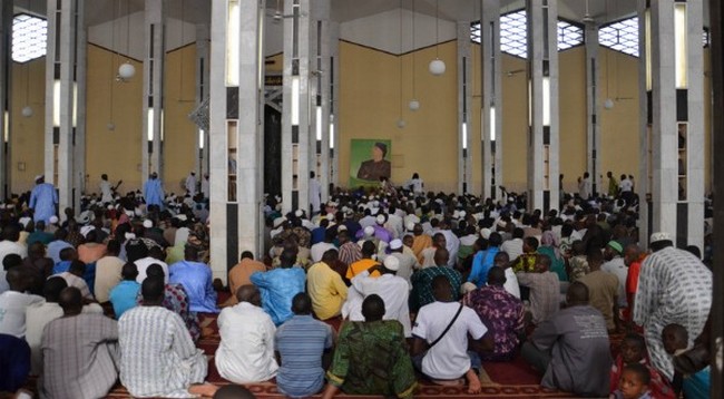 Gestion de la grande mosquée de Bamako : L’annexe II de Bazoumana Fofana subi des constructions anarchiques