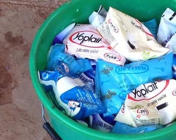 Vie chère :  Mali Lait augmente ses prix