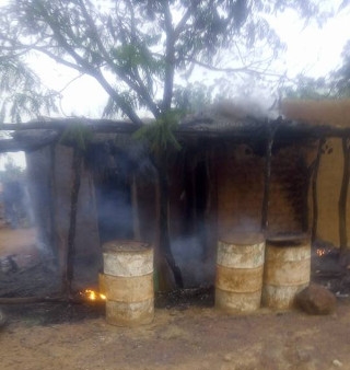 Après le départ du contingent malien de 120 hommes le 31 janvier dernier :  La Commune rurale de Ouenkoro sous occupation désormais des groupes armés rivaux