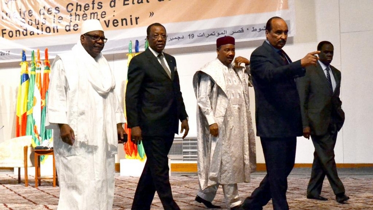 Agenda 2063 de l’Union Africaine : L’avenir du continent planifié pour les 50 prochaines années