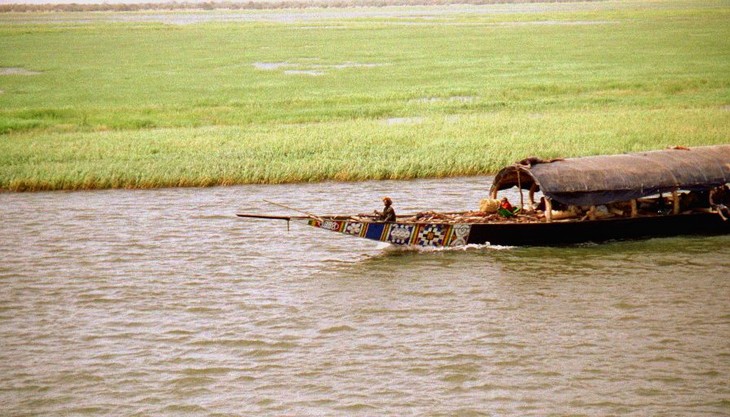 Chavirement d’une pirogue à  Bankou : 18 morts, 4 disparus et 70 rescapés