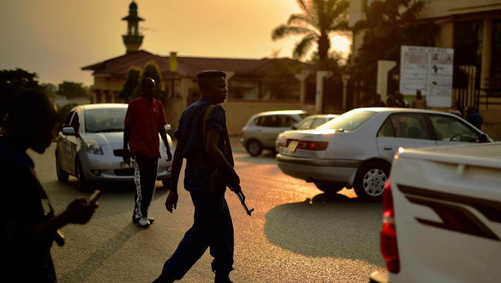 Burundi: assassinat du ministre de l'Environnement