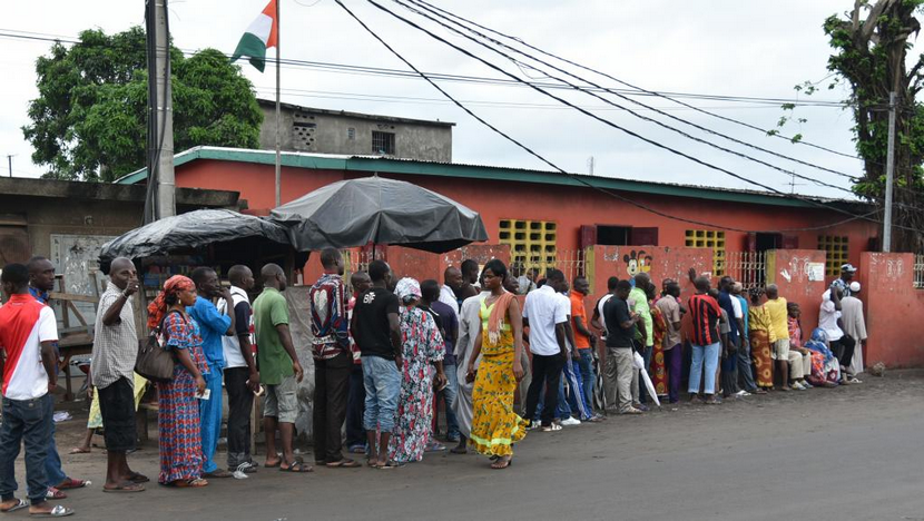 Atmosphère pré-électorale en Côte d’Ivoire : A quelques jours des élections locales, le scrutin fait peur