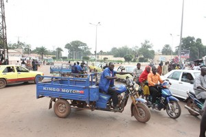 Le drame du transport inter-urbain au Mali :  La rançon de la misère ou de l’impunité ?