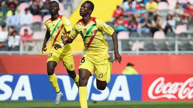 Eliminatoire de la CAN U-20 : Les Aiglons du Mali écartent les Etalons juniors