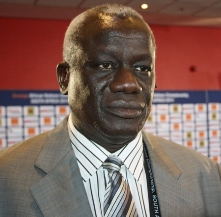 Crise du football malien : Le Général Boubacar Baba Diarra assignée en justice pour «détournements» :