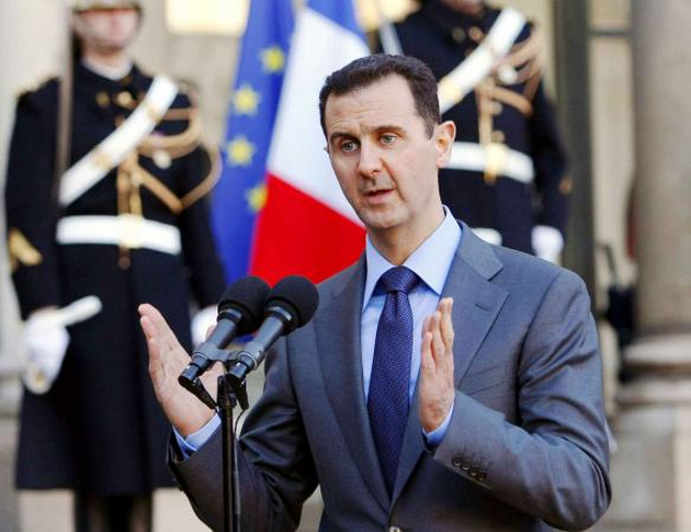 Syrie, un conflit qui redessine dans le sang le nouveau visage du Proche et Moyen-Orient