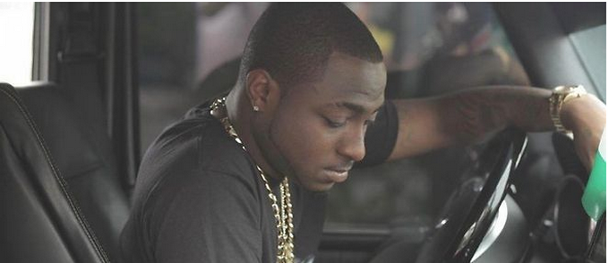 Musique : insolent Davido !