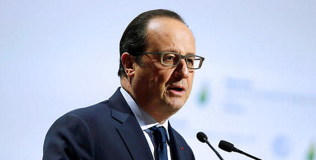 Grâce à un partenariat avec la Fondation pour l'enfance d'ATT : François Hollande à Bamako ce vendredi pour visiter l'Hôpital Mère-Enfant "Le Luxembourg"