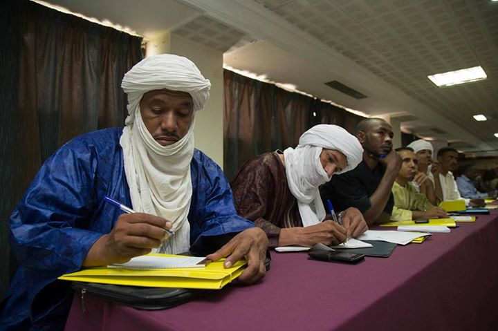 Processus de paix: La Comaddh ouvre le débat sur la mise en œuvre de la justice transitionnelle au Mali